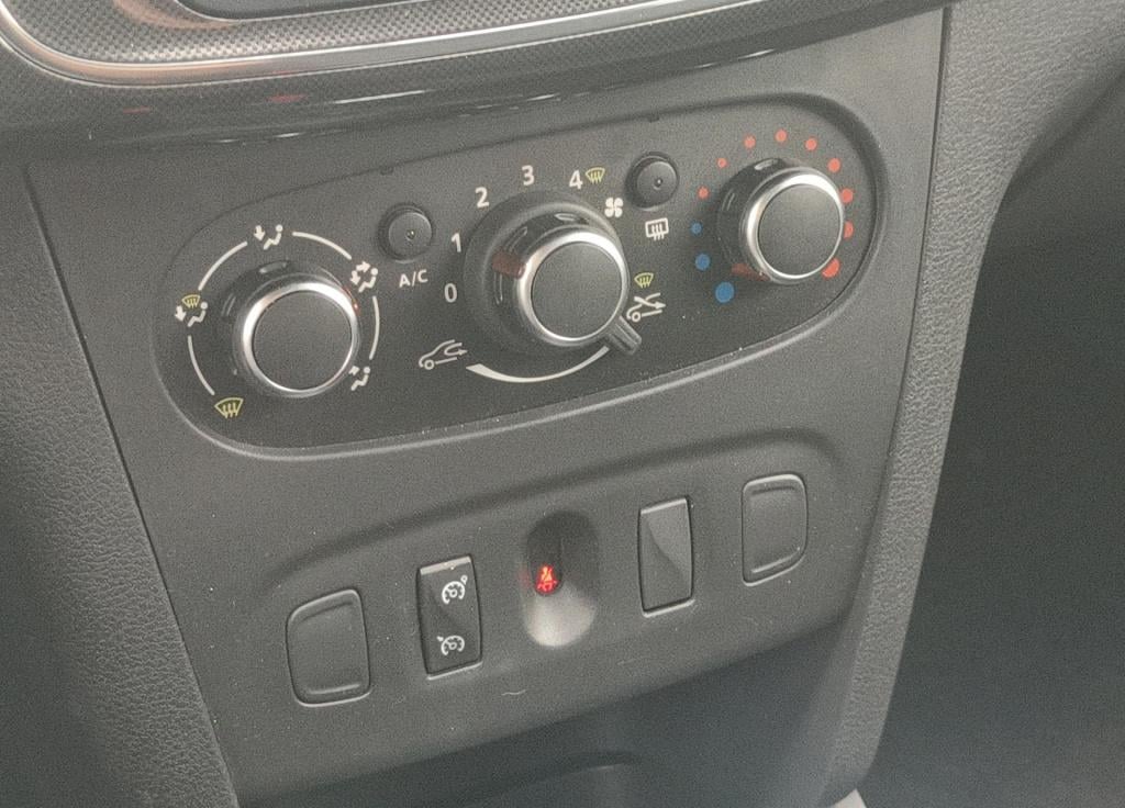 Dacia Logan mcv 0.9 tce laureate