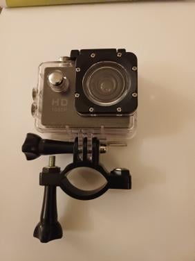 Onderwatercamera