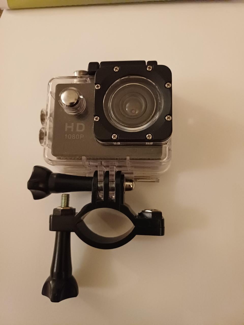 Onderwatercamera
