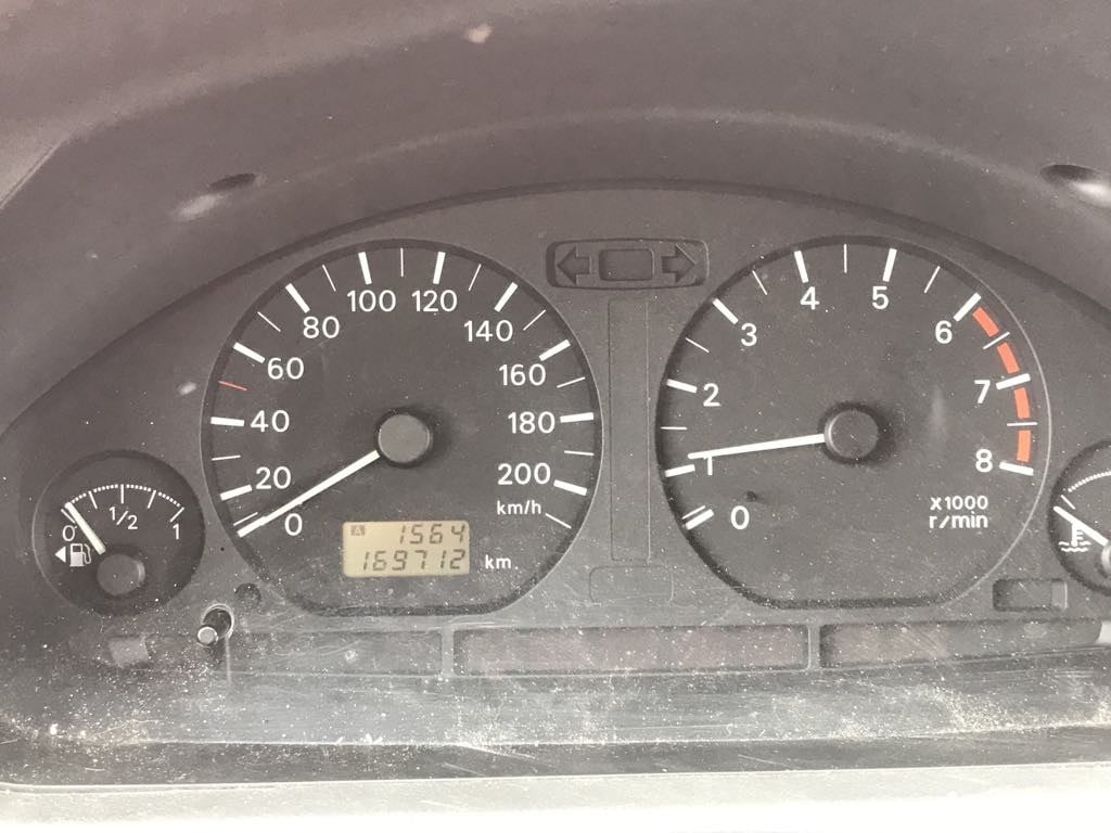 Mitsubishi Space Star 1.6 diamond