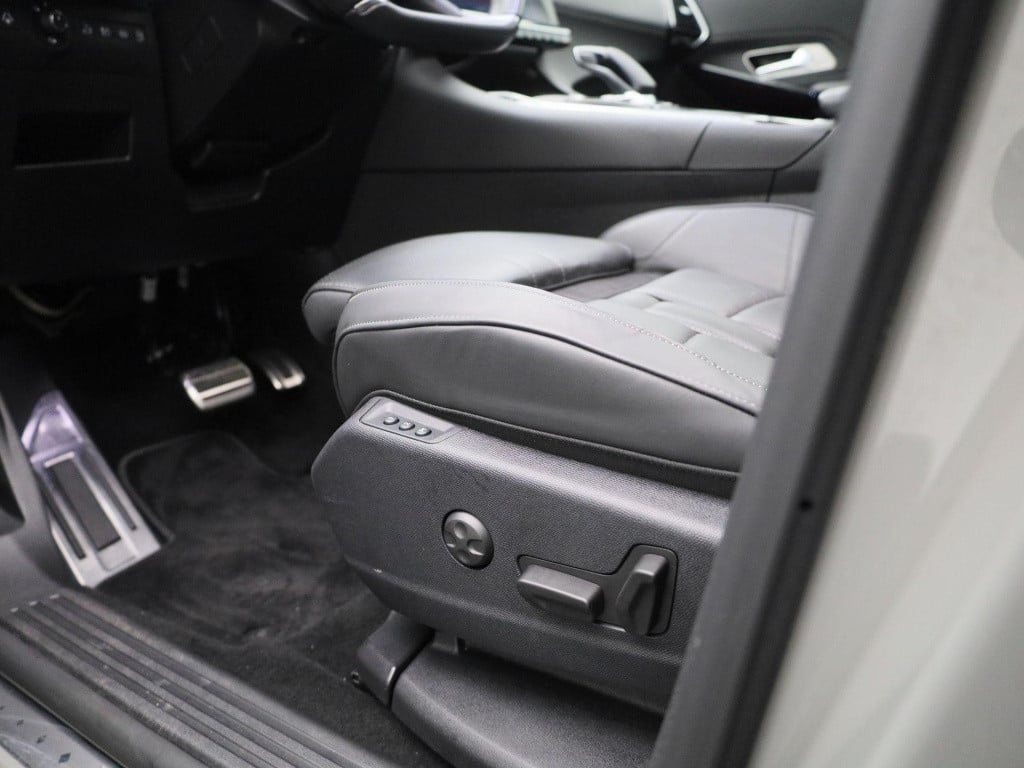 Ds Ds 7 e-tense 300 4x4 opéra | leder | automaat | lmv | navigatie | panora