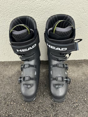 Skischoenen Head, in nieuwstaat, heren