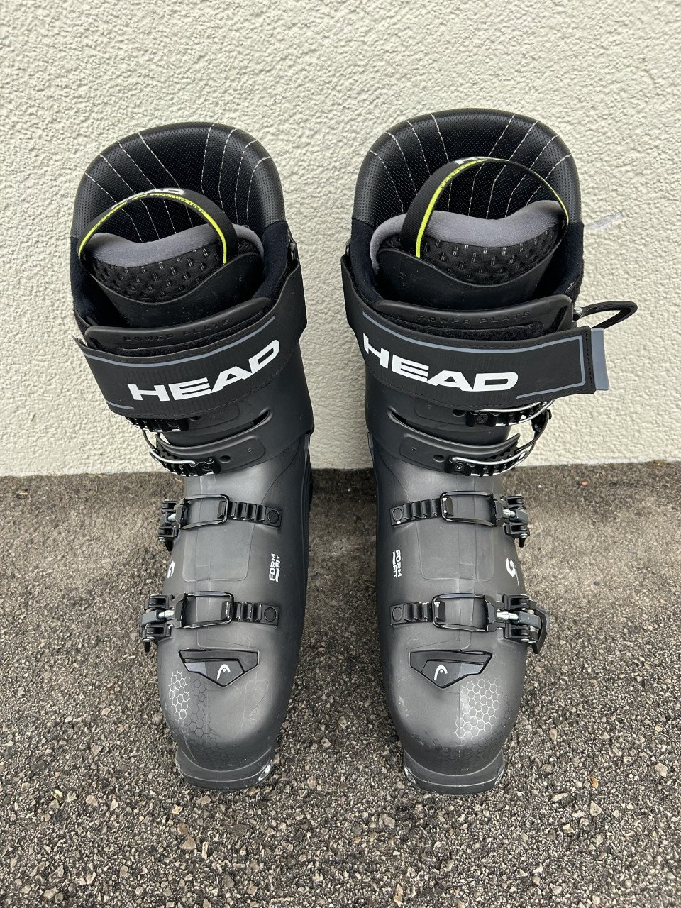 Skischoenen Head, in nieuwstaat, heren
