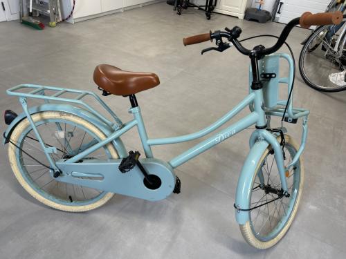 Meisjesfiets 20’inch