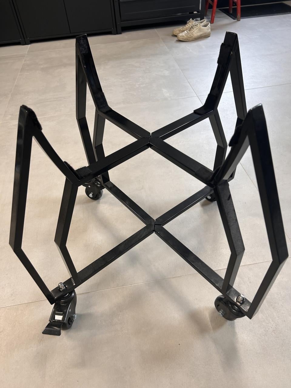 Yakiniku kamado onderstel BBQ