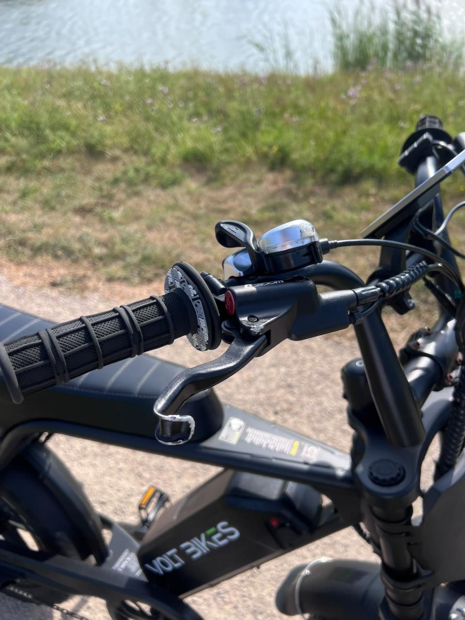 ✨ V8 3.0 Fatbike ✨