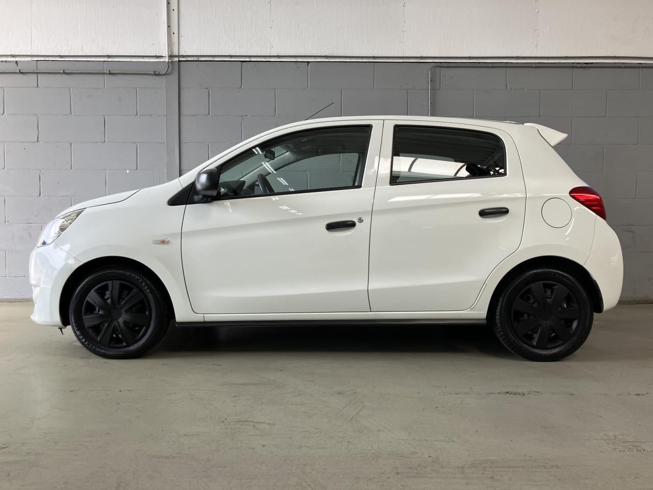 Mitsubishi Space Star 1.4 Inform
