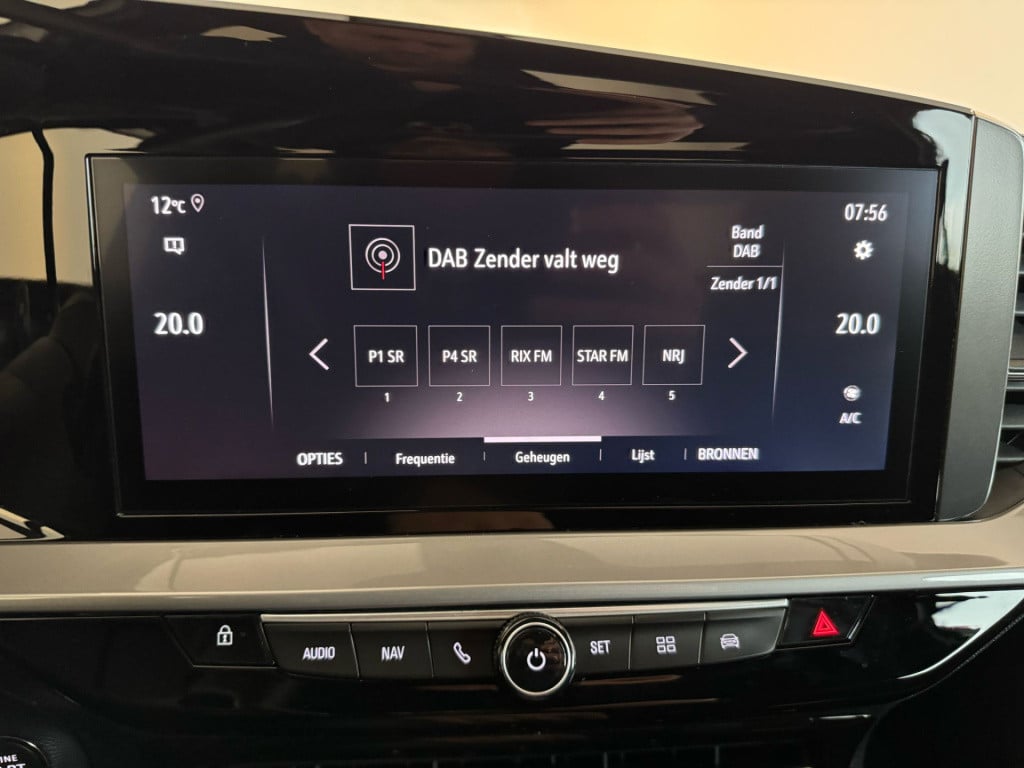 Opel Mokka 1.2 turbo ultimate