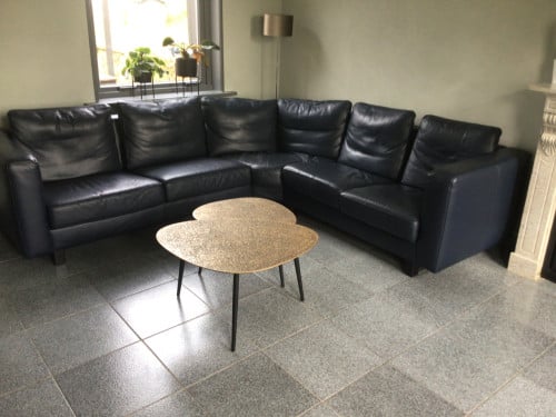 Hoekbank gratis