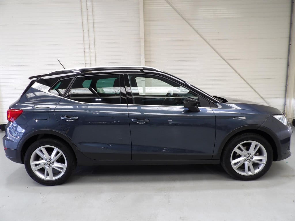 Seat Arona 1.0 tsi 110pk fr