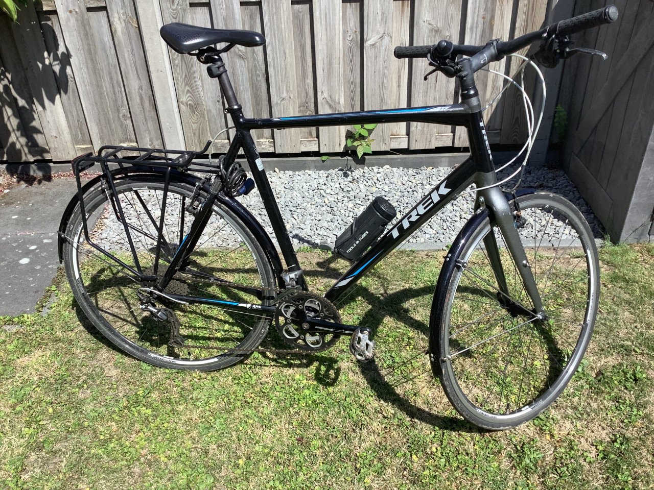 Trek 7.6FX sportieve fiets