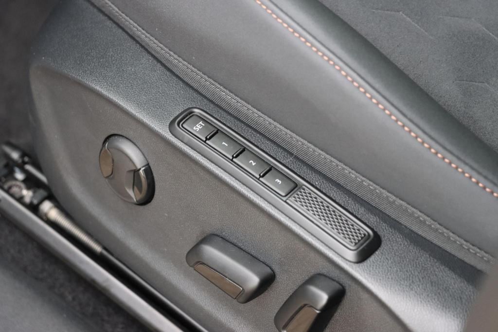 Cupra Terramar 1.5 tsi etsi business 150pk dsg7