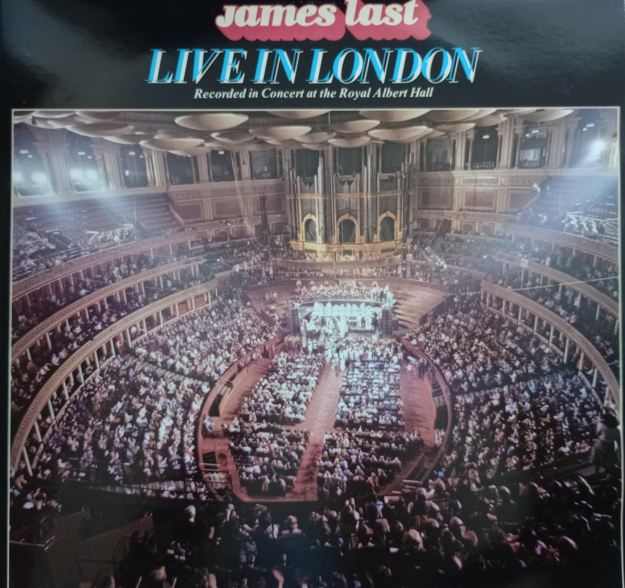 James Last - Meerdere platen (7 st.)