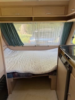 Beyerland Sprinter 390-D
