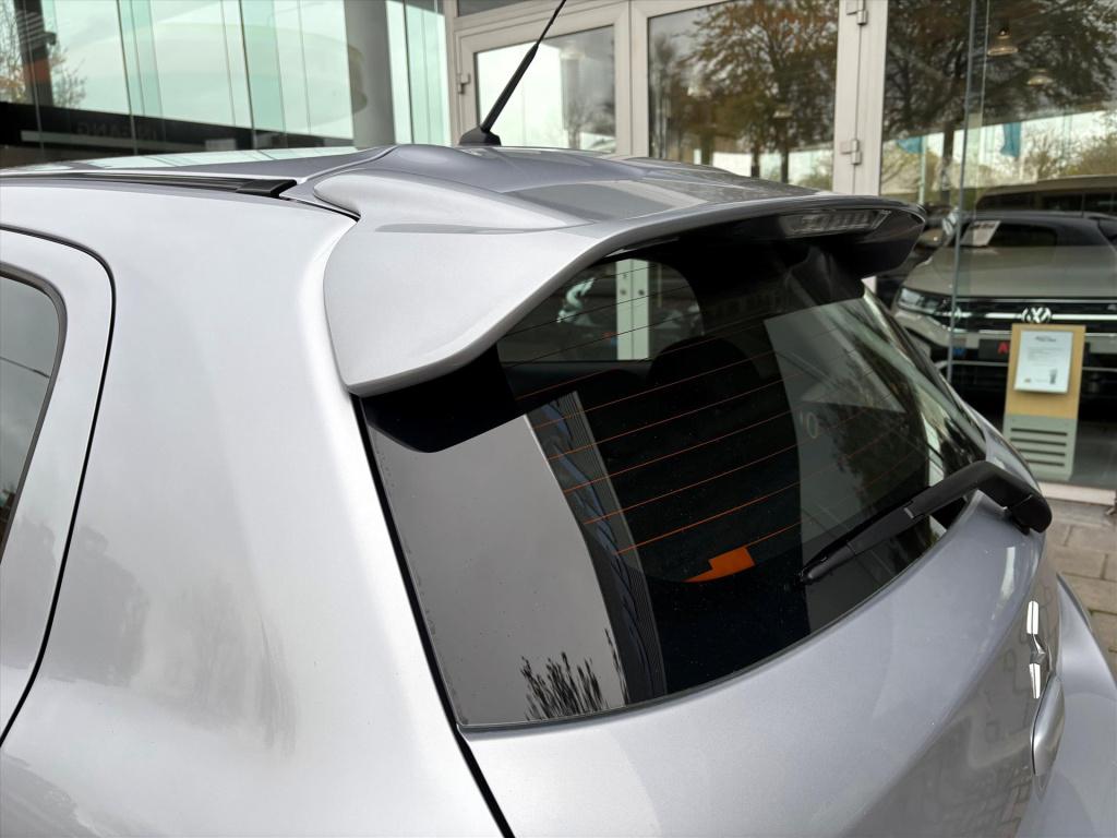 Mitsubishi Space Star 1.0 mivec 71pk cleartec as&amp;g cool+