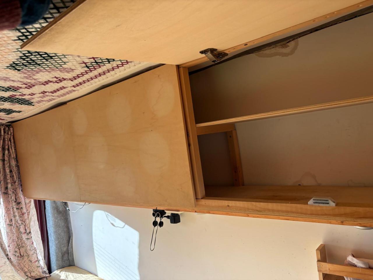 Knusse camper Renault Traffic te koop