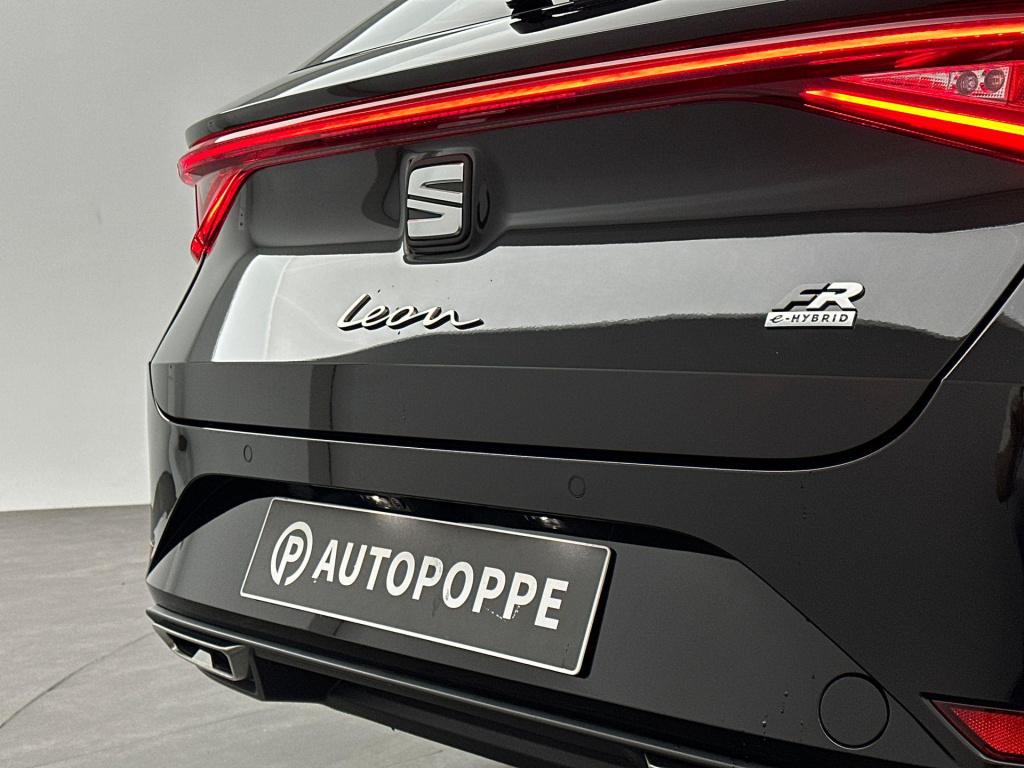 Seat Leon sportstourer fr business 1.5 tsi ehybrid 150 kw / 204 pk statio