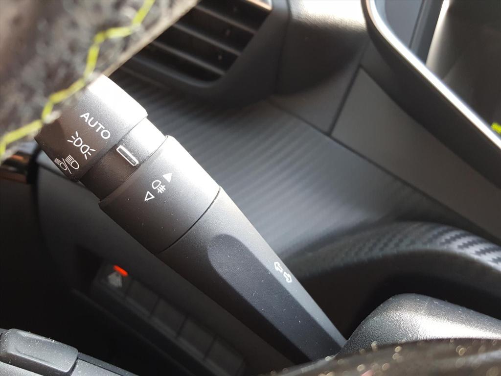 Peugeot 208 1.2 100pk gt alcantara bekleding | apple carplay & android auto