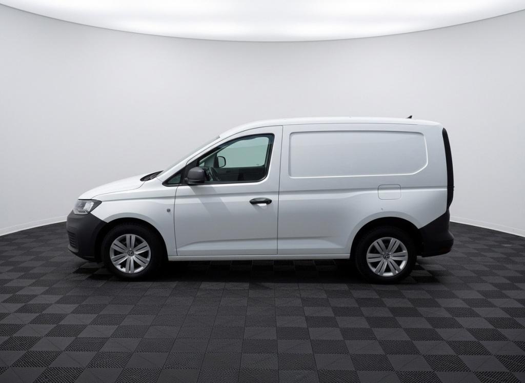 Volkswagen Caddy cargo 2.0 tdi 122 pk automaat