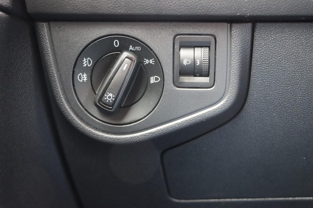 Volkswagen Polo 1.0 tsi comfortline