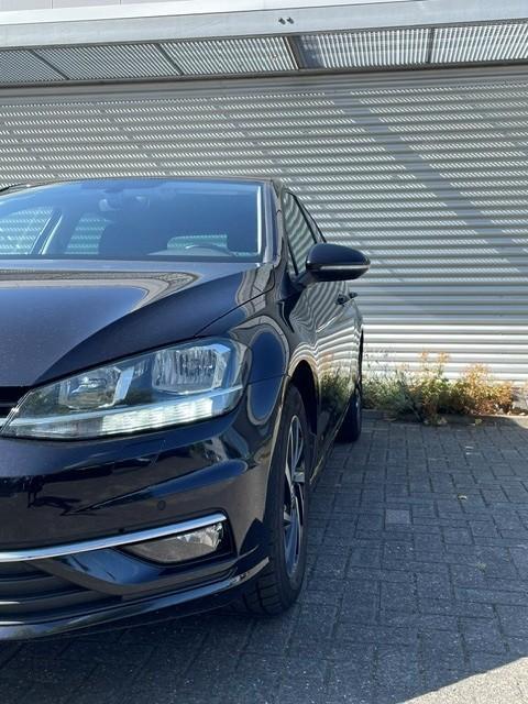 Volkswagen Golf 1.0 tsi comfortline incl. aflb en garantie!