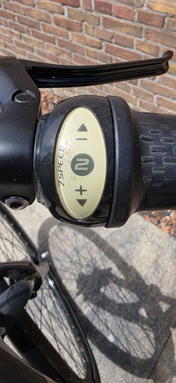 Damesfietsen