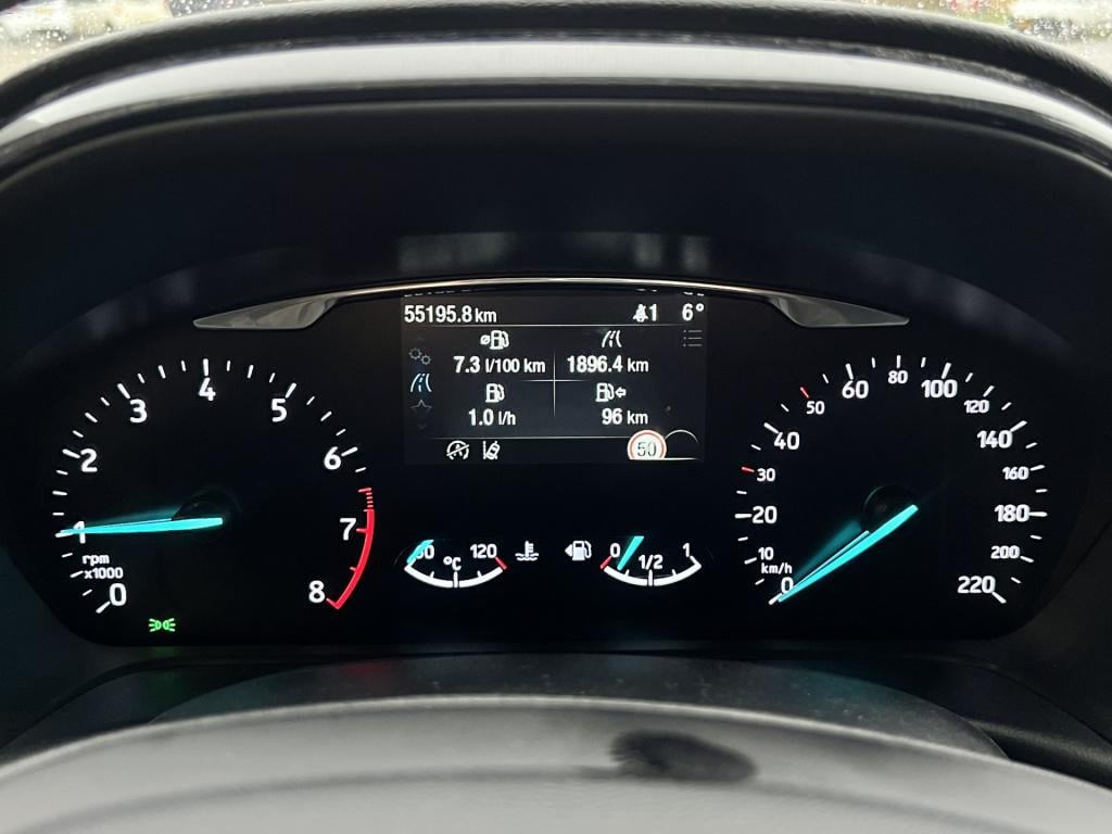 Ford Puma 1.0 ecoboost hybrid st-line | apple/ android carplay | cruise con