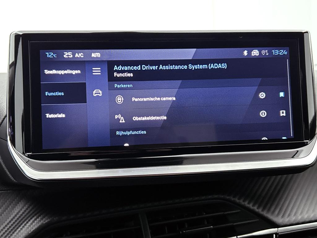 Peugeot 2008 100 pk allure | rijklaar | keyless entry | 360 camera | adapti