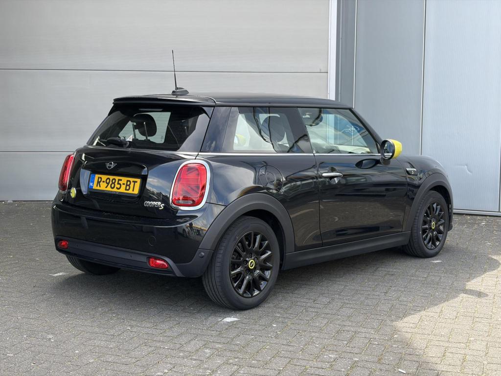 Mini Electric classic 33 kwh