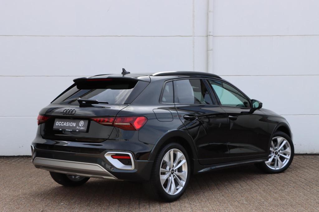 Audi A3 allstreet 40 tfsi e advanced edition s-line 204pk s-tronic | soh 10