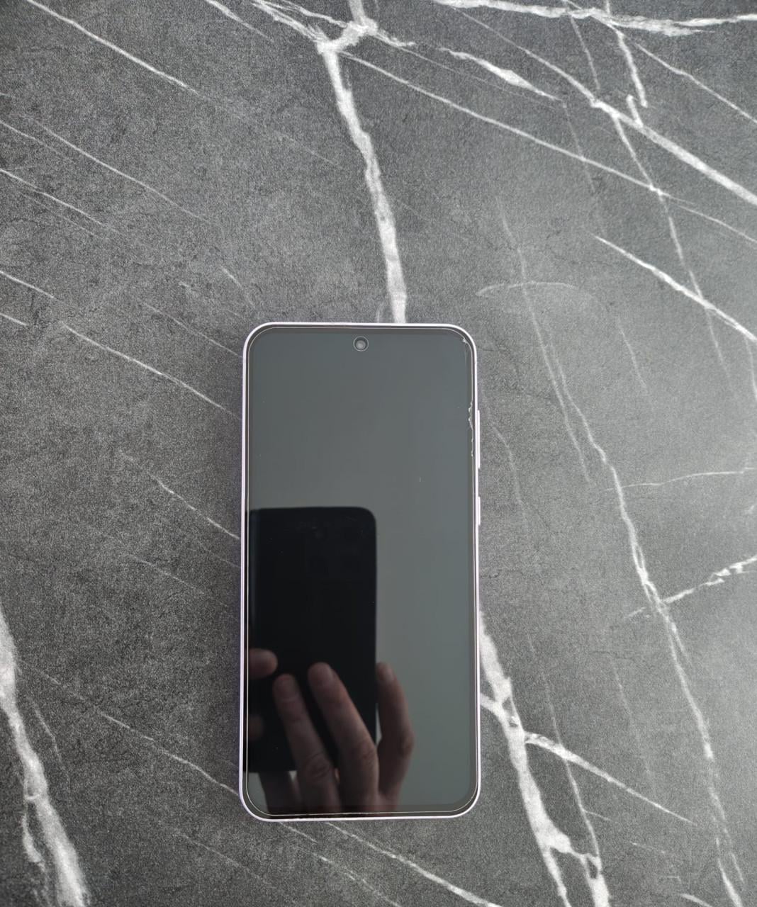 Samsung a 55