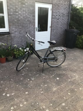 Damesfiets batavus