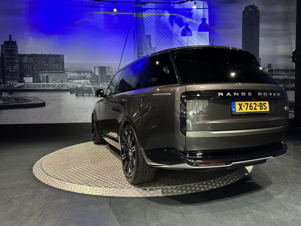 Land Rover Range Rover 3.0 p510e hse phev *origineel nl*