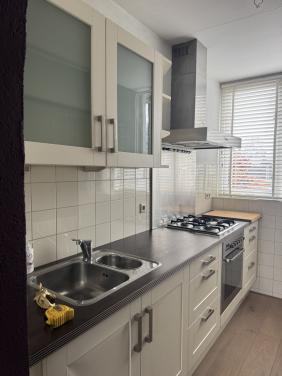 Keuken gratis op te halen