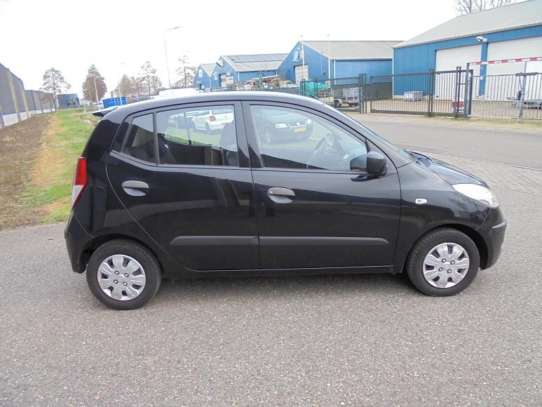 Hyundai I10 1.1 Dynamic /5-deurs/airco/Elek.pakket/BJ 2010/KMST 149.657+NAP