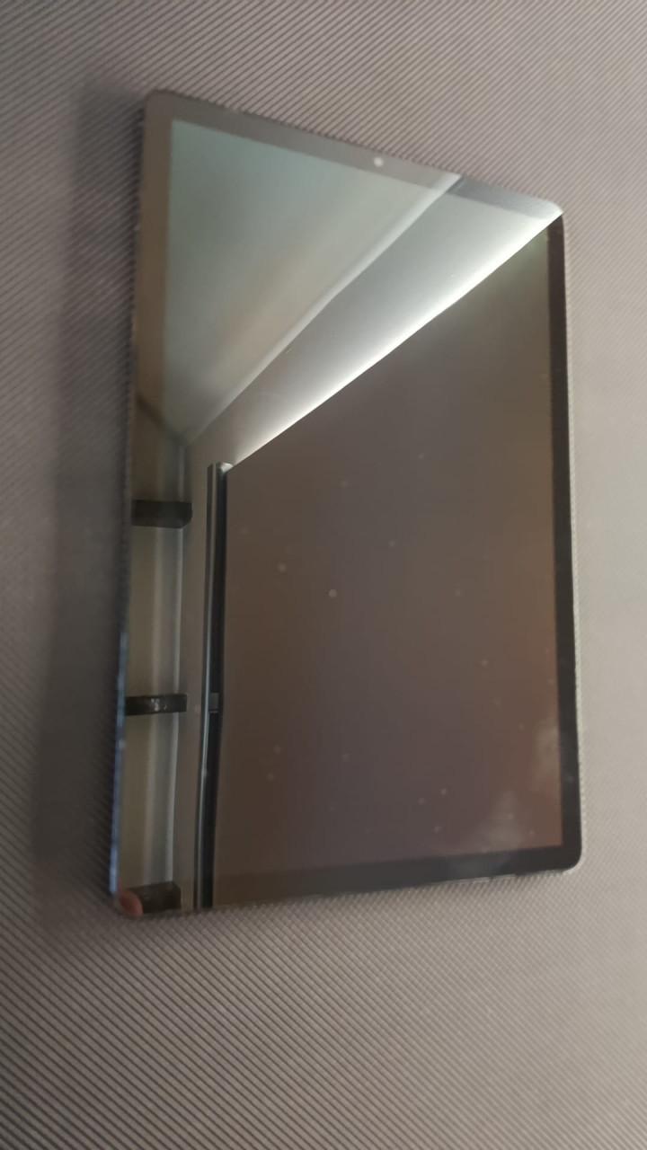 Samsung Galaxy Tab S5e LTE – inclusief hoes