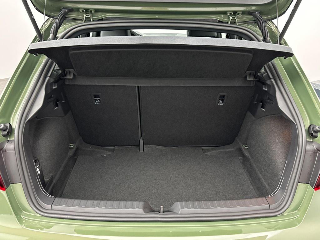 Audi A1 Sportback s edition 25 tfsi 70 kw / 95 pk sportback 7 versn.