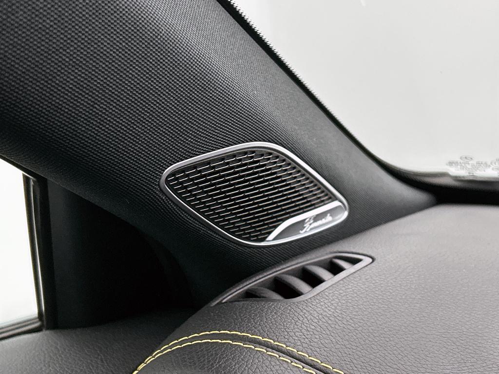 Mercedes-Benz A-Klasse amg 45 s 4matic+ | alarm klasse 3/5 | 360° camera | 