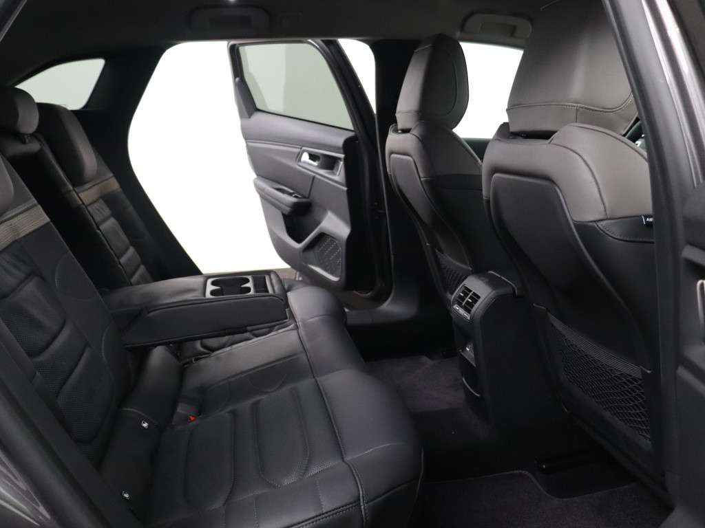 Citroen C5 X plug-in hybrid 225pk automaat business plus
