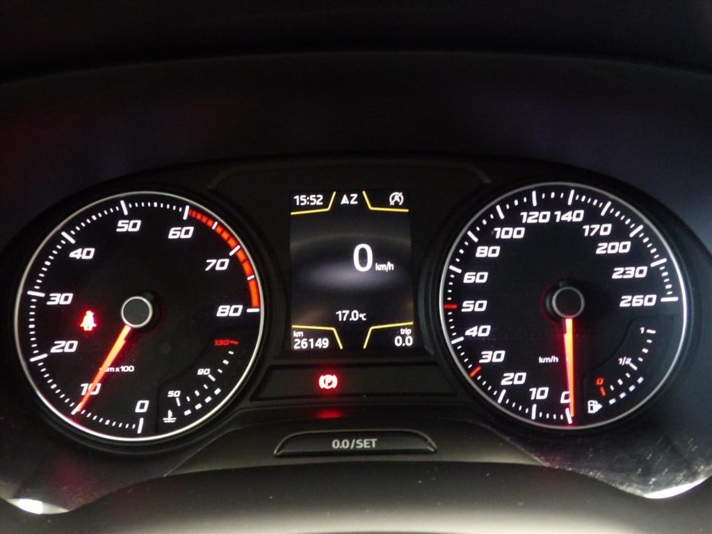 Seat Ateca 1.0 ecotsi 115pk style business intense