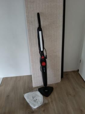 Zgan Vileda vloer stoomreiniger