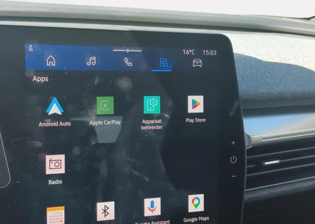 Renault Scenic e-tech ev87 long range techno - demo / pack advanced driving