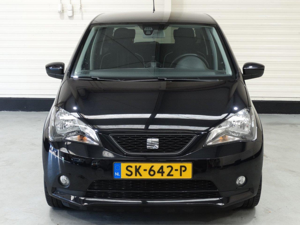 Seat Mii 1.0 mpi 60pk ecomotive 5d sport intense