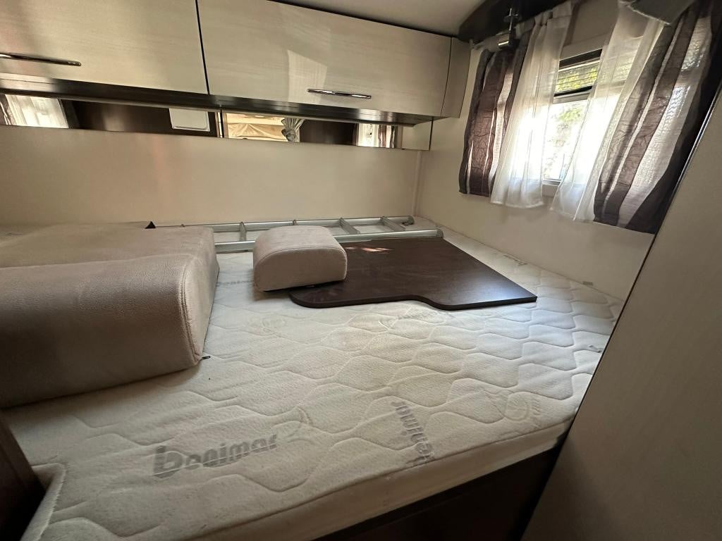 BENIMAR Onbekend tessoro zaterdag camperdag bij zeelandcamper middelburg!