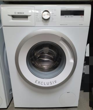 Bosch serie 4 wasmachine 7kg
