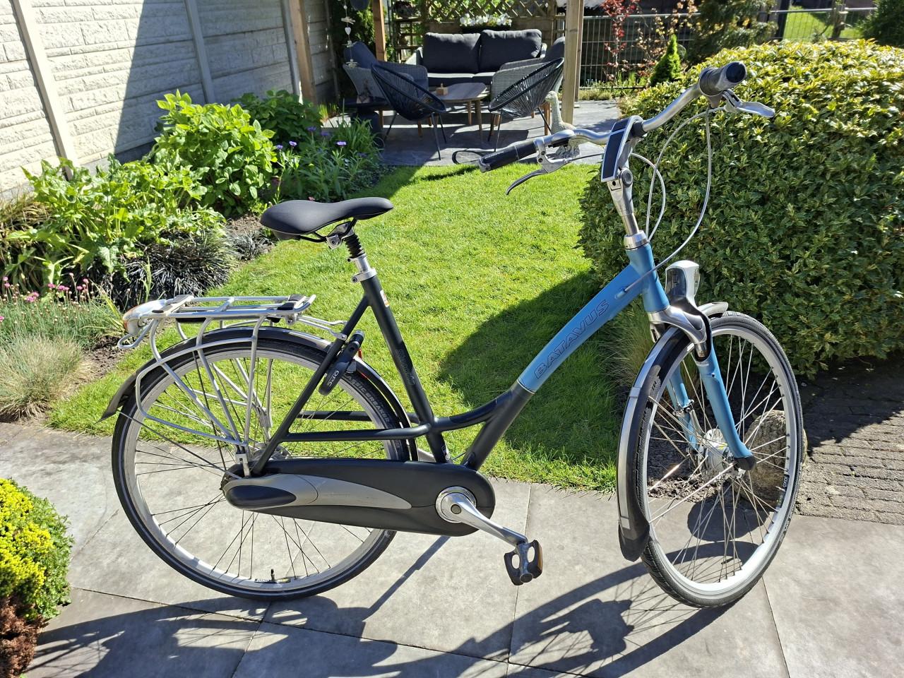 Batavus staccat