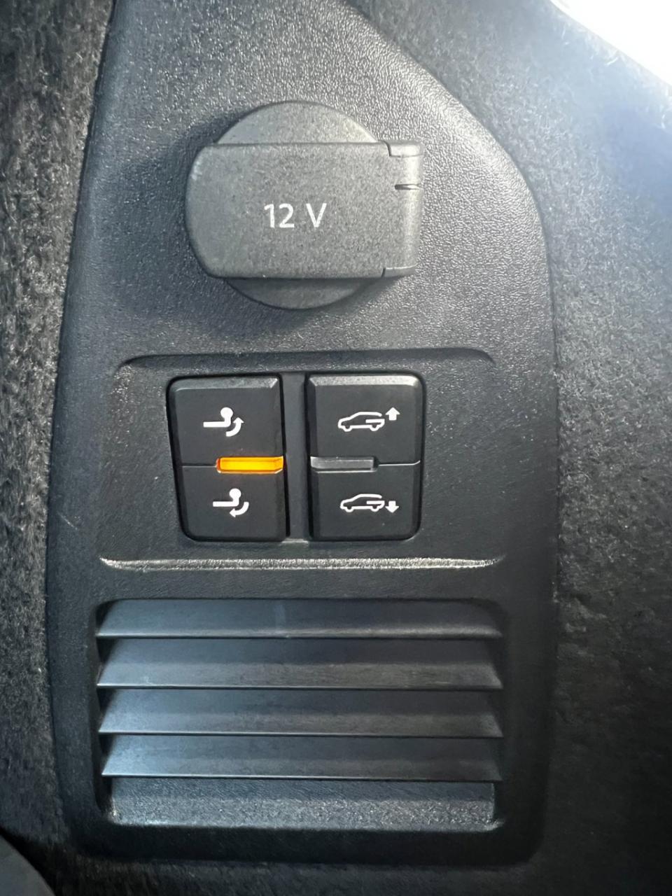 Volkswagen Touareg 3.0 tsi r ehybrid 4motion 462 pk, panodak, leer, luchtve