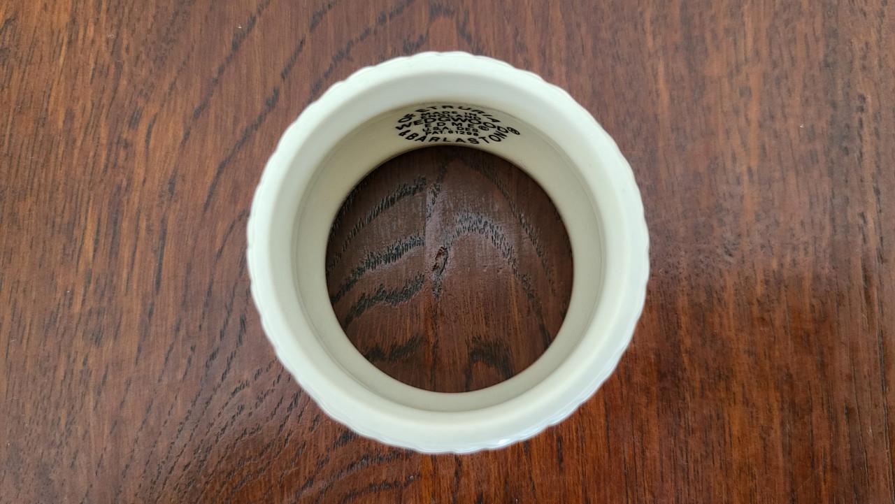 Wedgwood Edme servetring