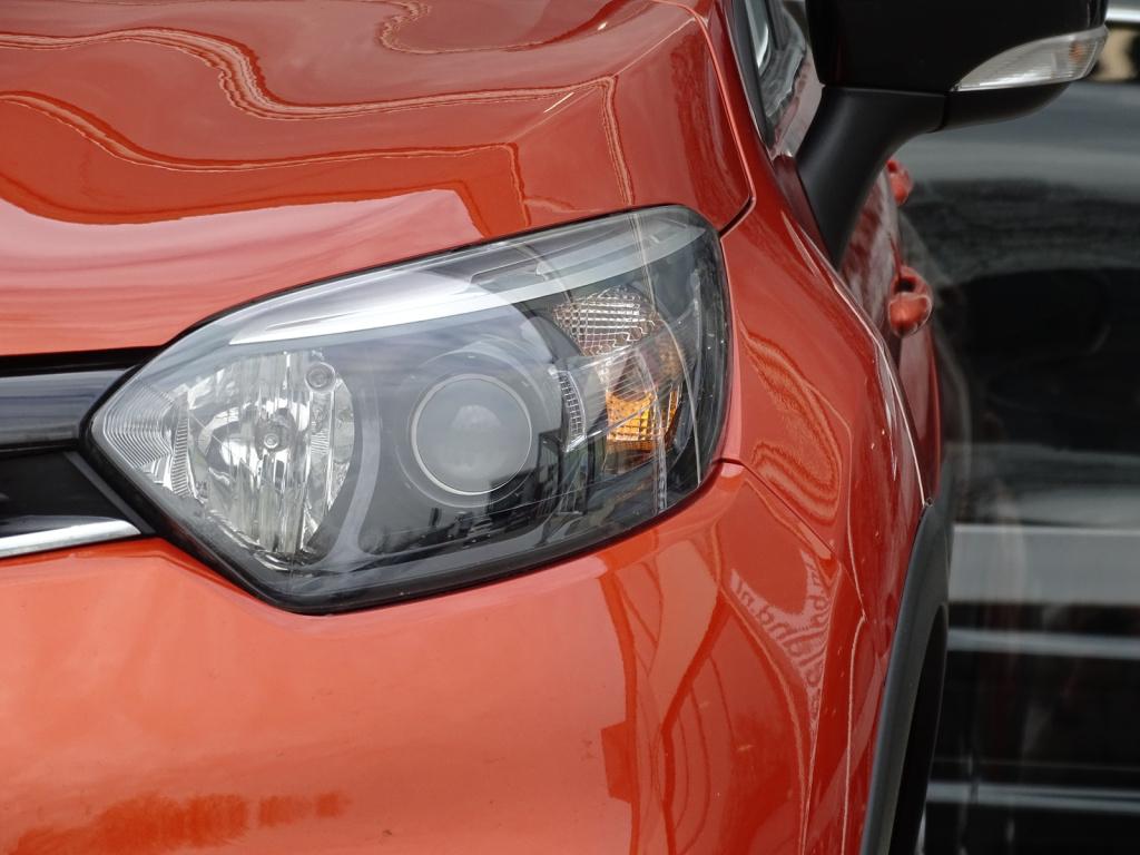 Renault Captur 0.9 tce dynamique | clima | bluetooth | trekhaak