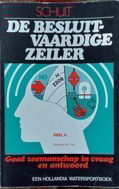 Watersport Boek